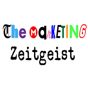 The Marketing Zeitgeist