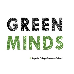 Green Minds at Imperial College Business School