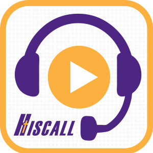 A Christmas Message from Hiscall - HTP049