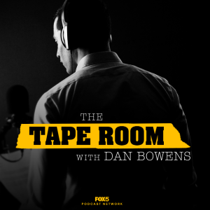 11: Tape Room Extra: The Ralph"Ricky"Birch Interview