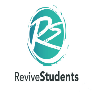 The Revive Students Podcast