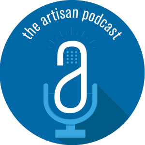 ep21 | the artisan podcast | erica hart | documentary director, video editor, and podcast creator