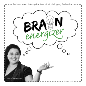 Brain energizer