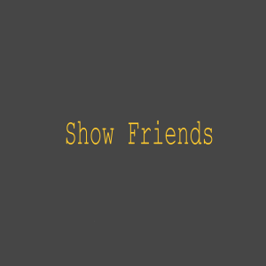 User Podcast Logo