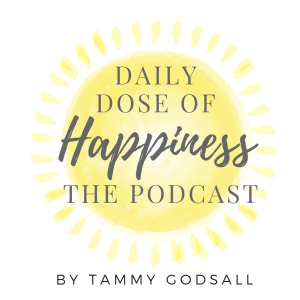 Daily Dose of Happiness - The Podcast