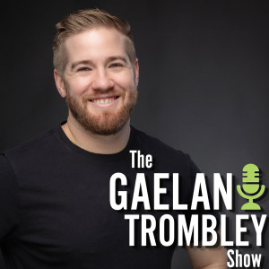 TGTS Episode 98: Alec Odnoha