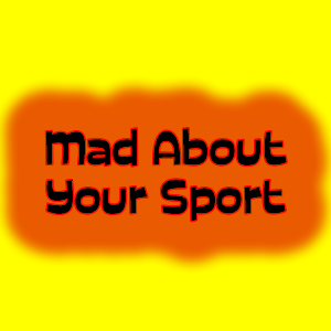 Mad About Your Sport