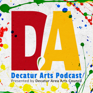 The Decatur Arts Podcast