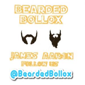 Bearded Bollox