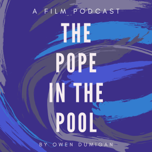 The Pope in the Pool