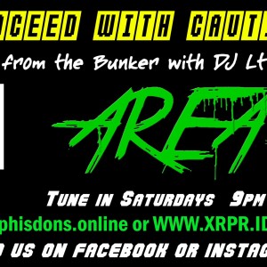 Area 51 HipHop Radio