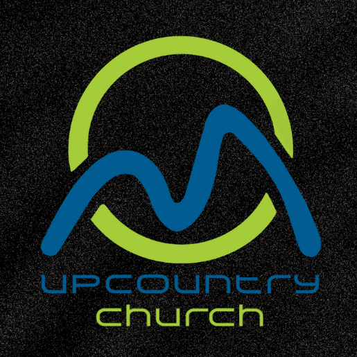 Upcountry Church Podcast