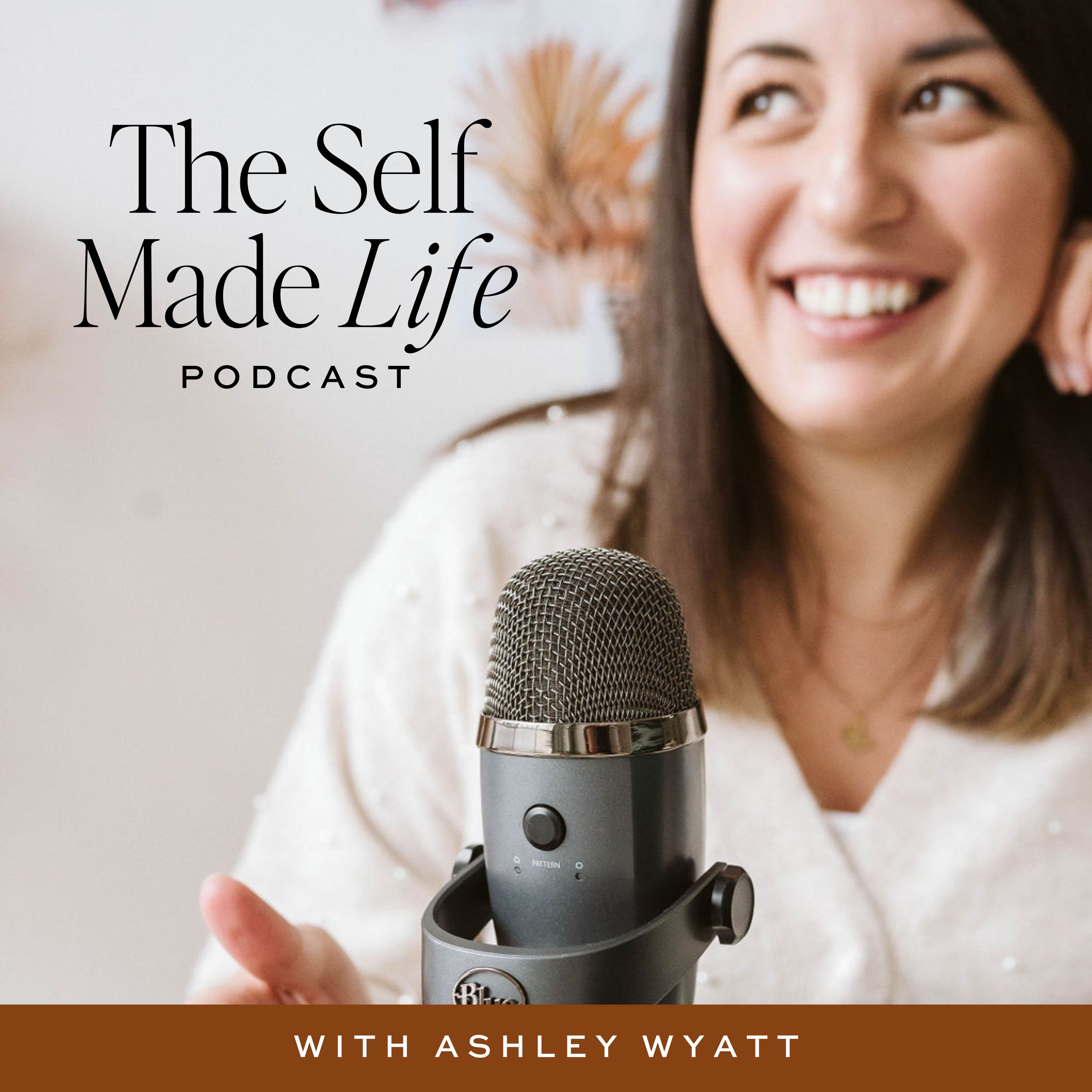 The Self Made Life Podcast