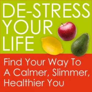 Week 1 - The De-Stress Diet - Sweet Cravings
