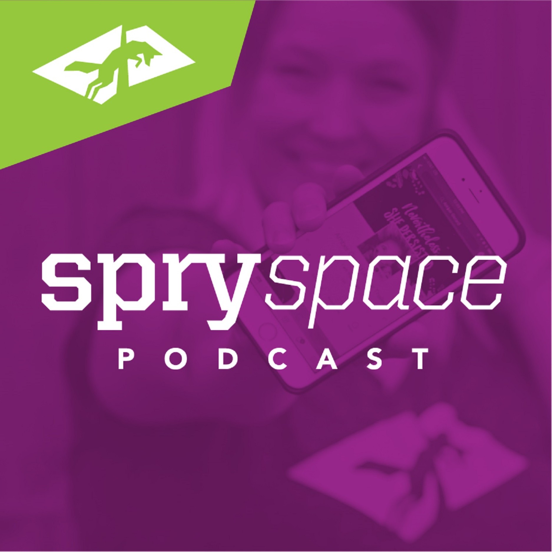 SprySpace Podcast