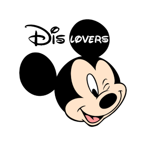 Dis Lovers - A Disney World and Disney Vacation Club Podcast