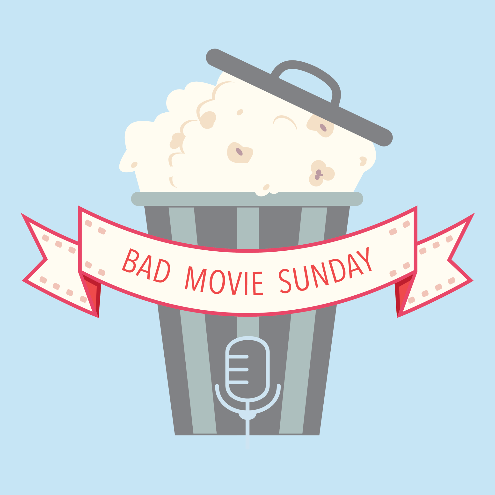 Bad Movie Sunday