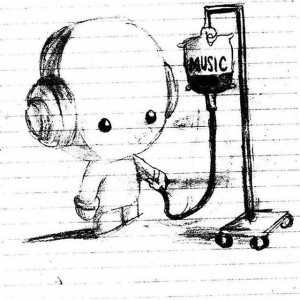 User Podcast Logo