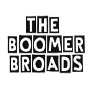 The Boomer Broads talk Oscars!