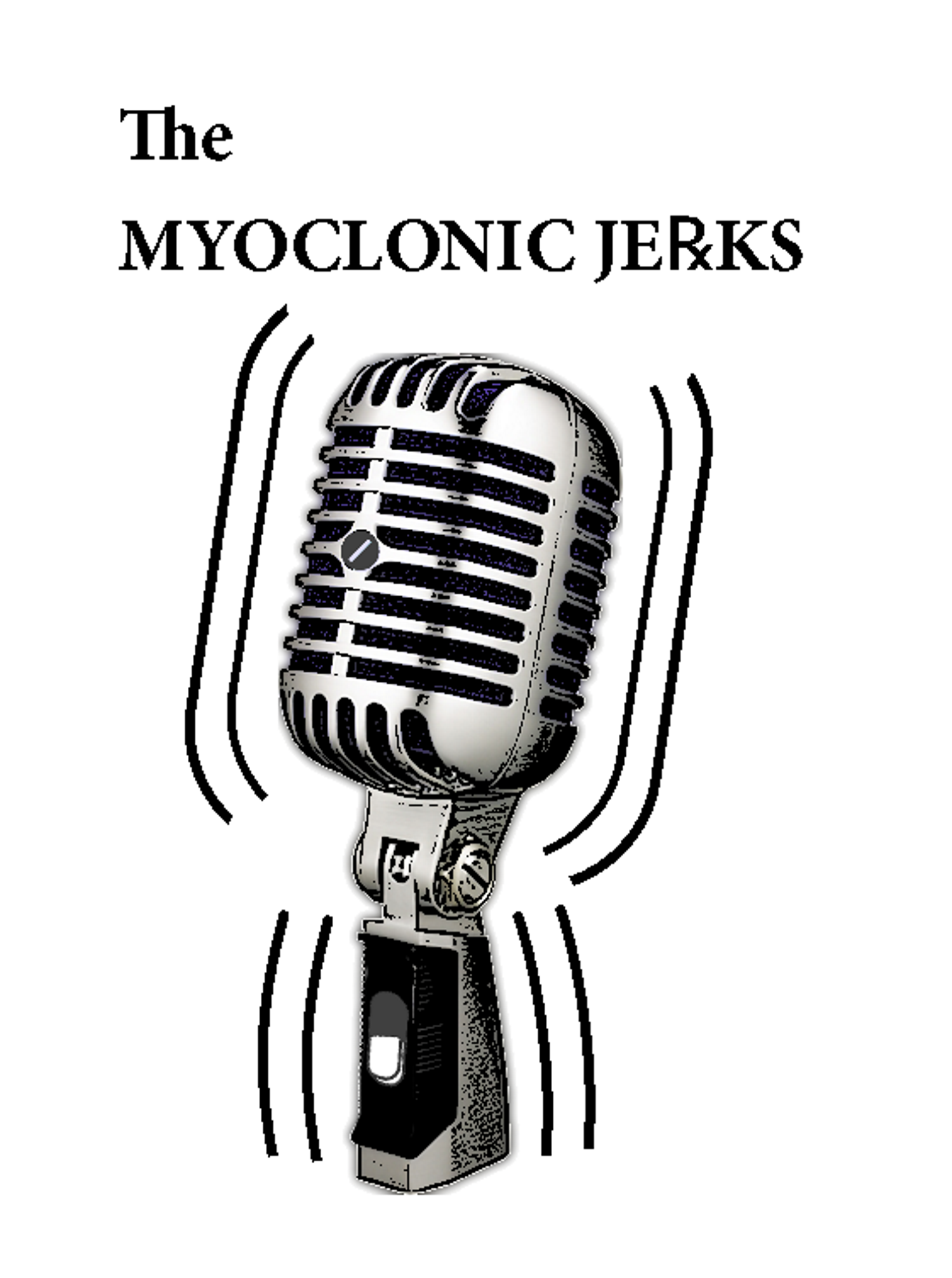 Myoclonic Jerks