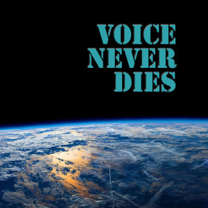 The voiceneverdies's Podcast