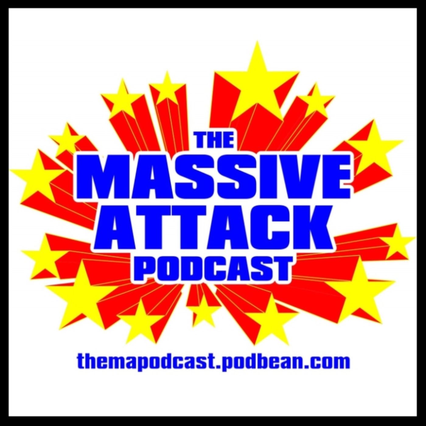 The Massive Attack Podcast