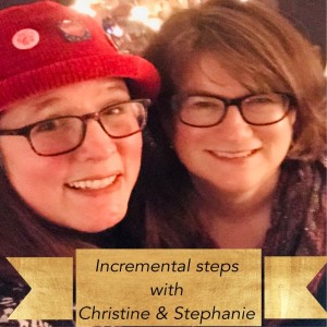 Incremental Steps Podcast