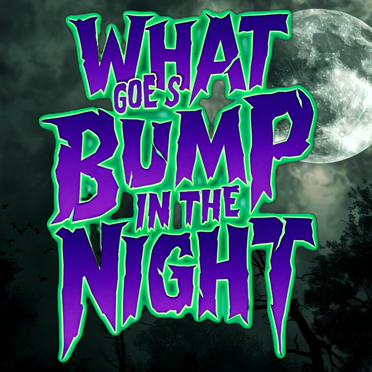 What Goes Bump In the Night