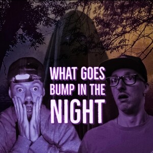 Urban Legends and Ghosts with J&T Unsolved Livestream