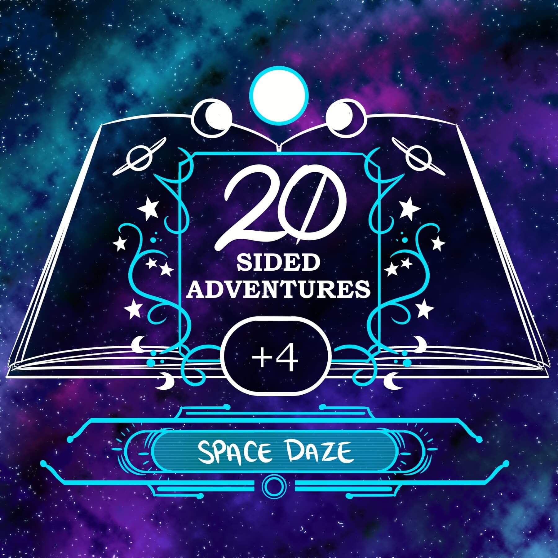 20 Sided Adventures