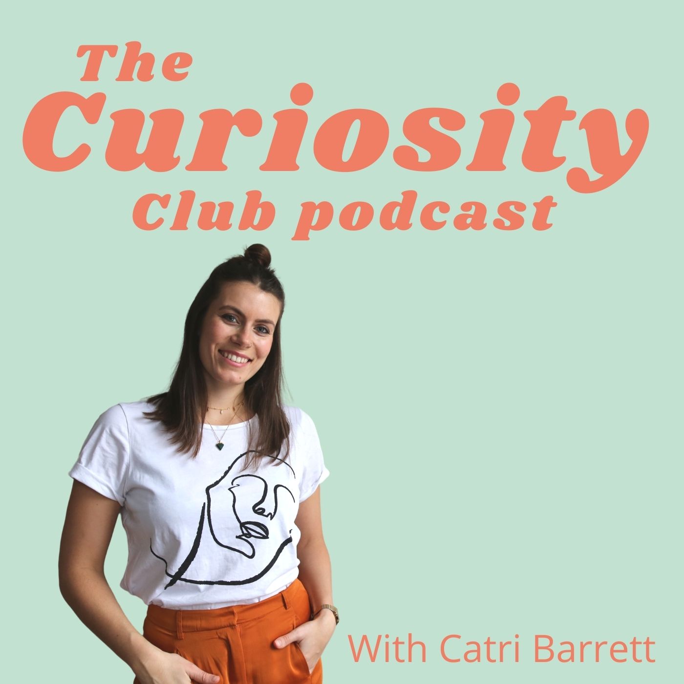 The Curiosity Club Podcast