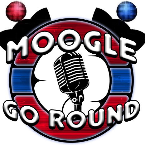 Moogle Go Round Radio Podcast