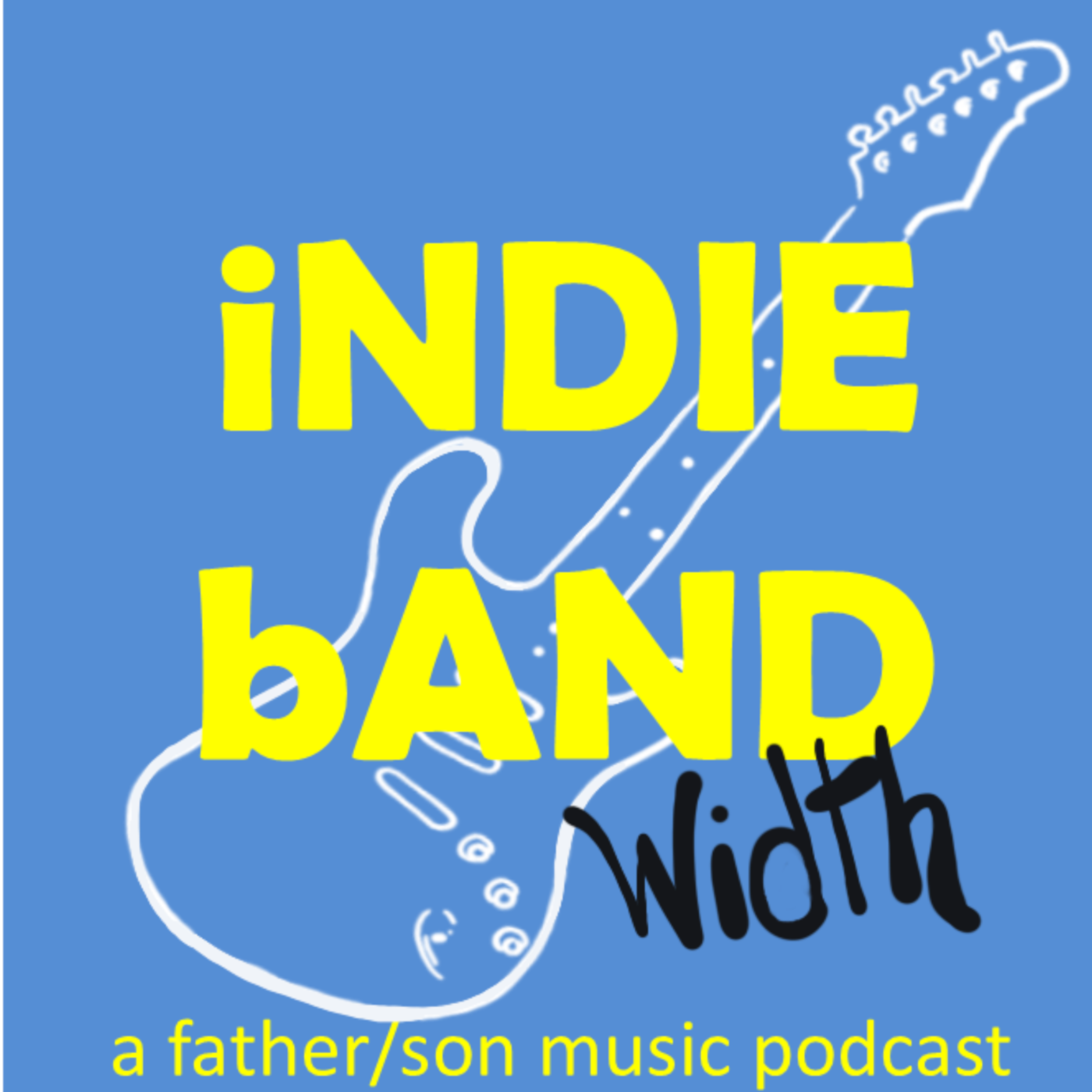 indie bandwidth