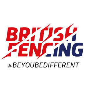 British Fencing - Be You. Be Different.