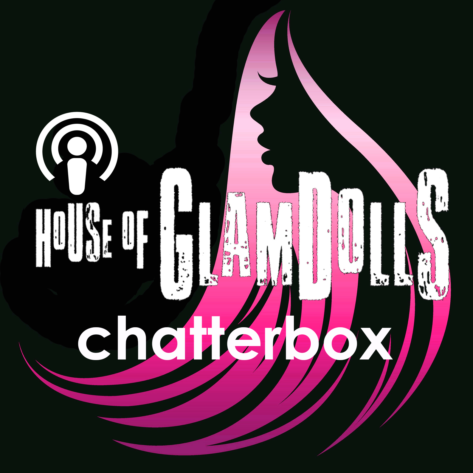 House of GlamDolls Chatterbox