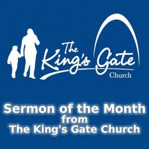 The King’s Gate Church