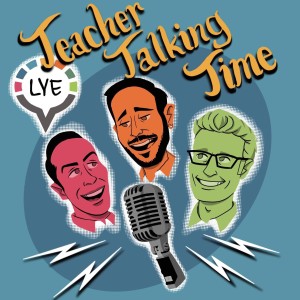 Episode 18: Why Did You Become a Teacher? Part 2