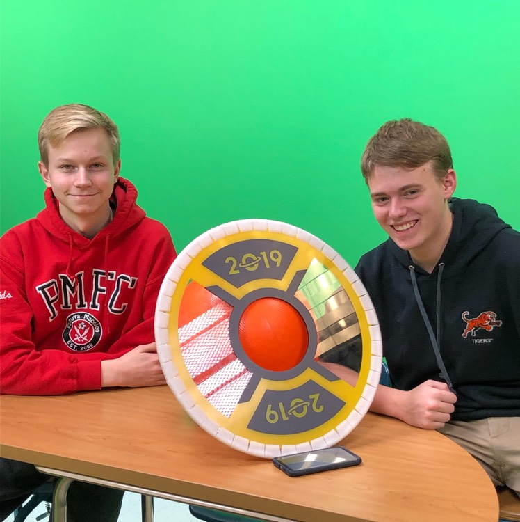 Raider Robotics