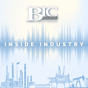 Podcast: ExxonMobil’s Beaumont Refinery Manager Rozena Dendy gives updates on the BLADE project