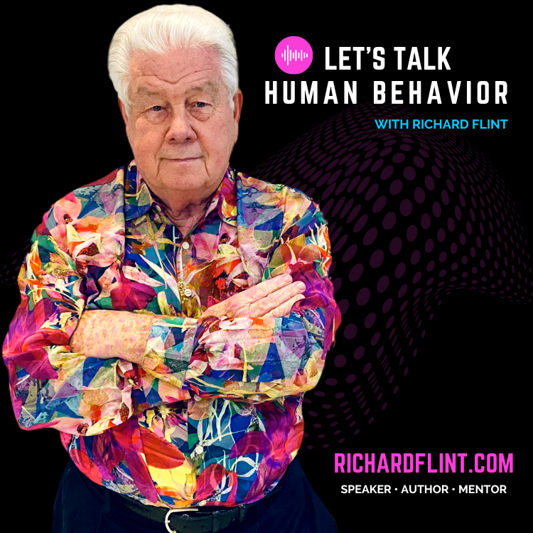 Let‘s Talk Human Behavior