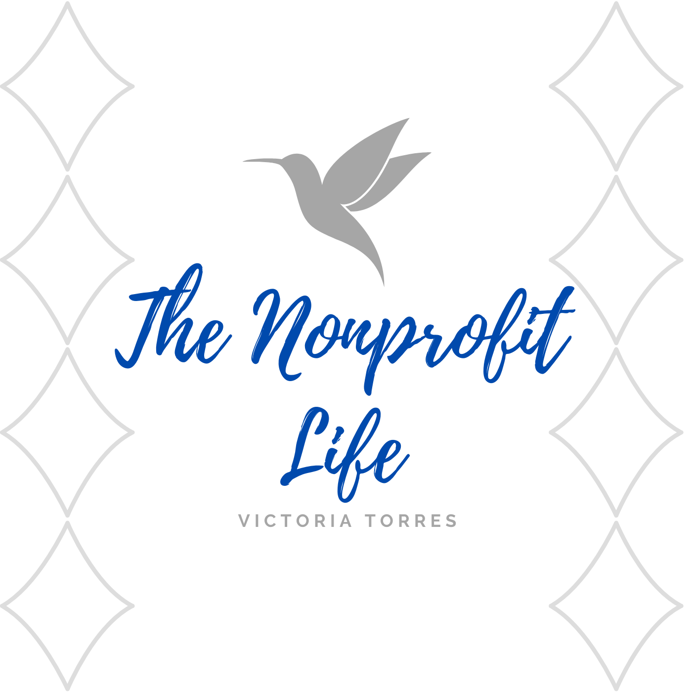 The Nonprofit Life