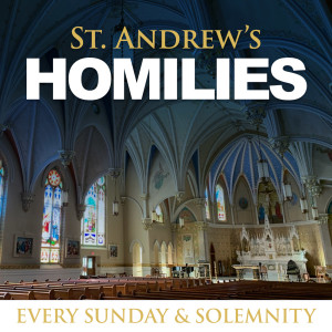 St. Andrew’s Roanoke Homilies