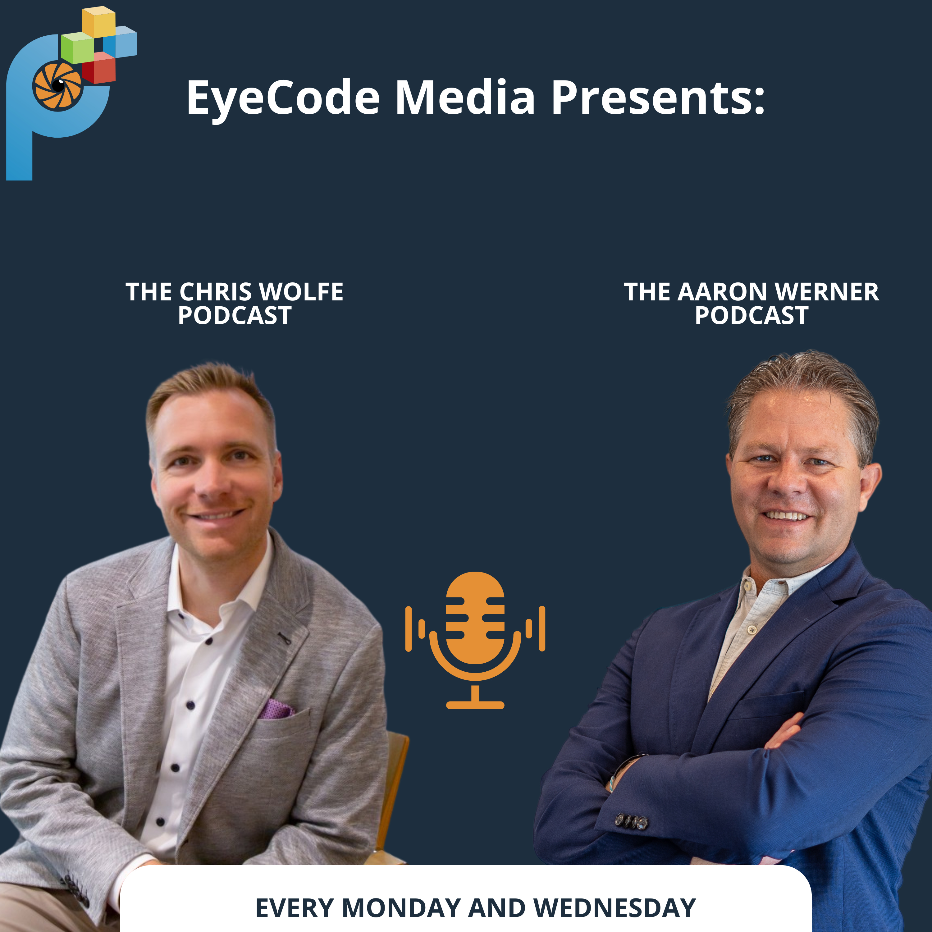 EyeCode Media