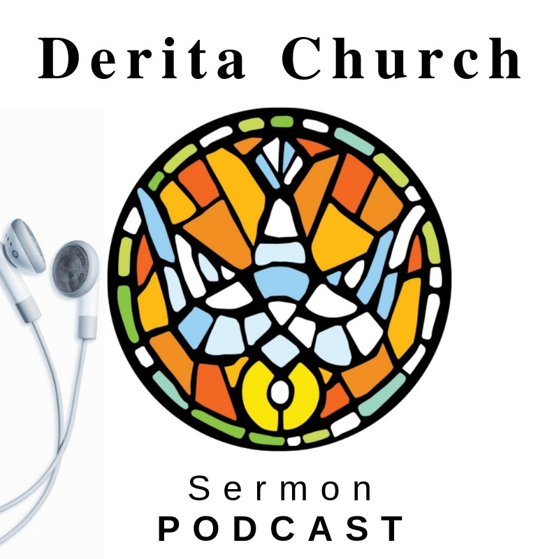 Derita Church Podcast