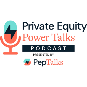 Bob Ellis, Turnaround Expert and PE Chairman: Private Equity Power Talks