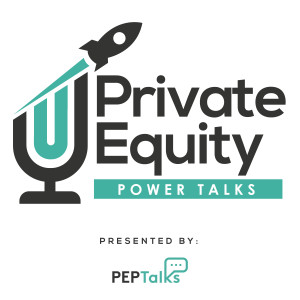 Private Equity Power Talks: Keryn James, CEO, ERM