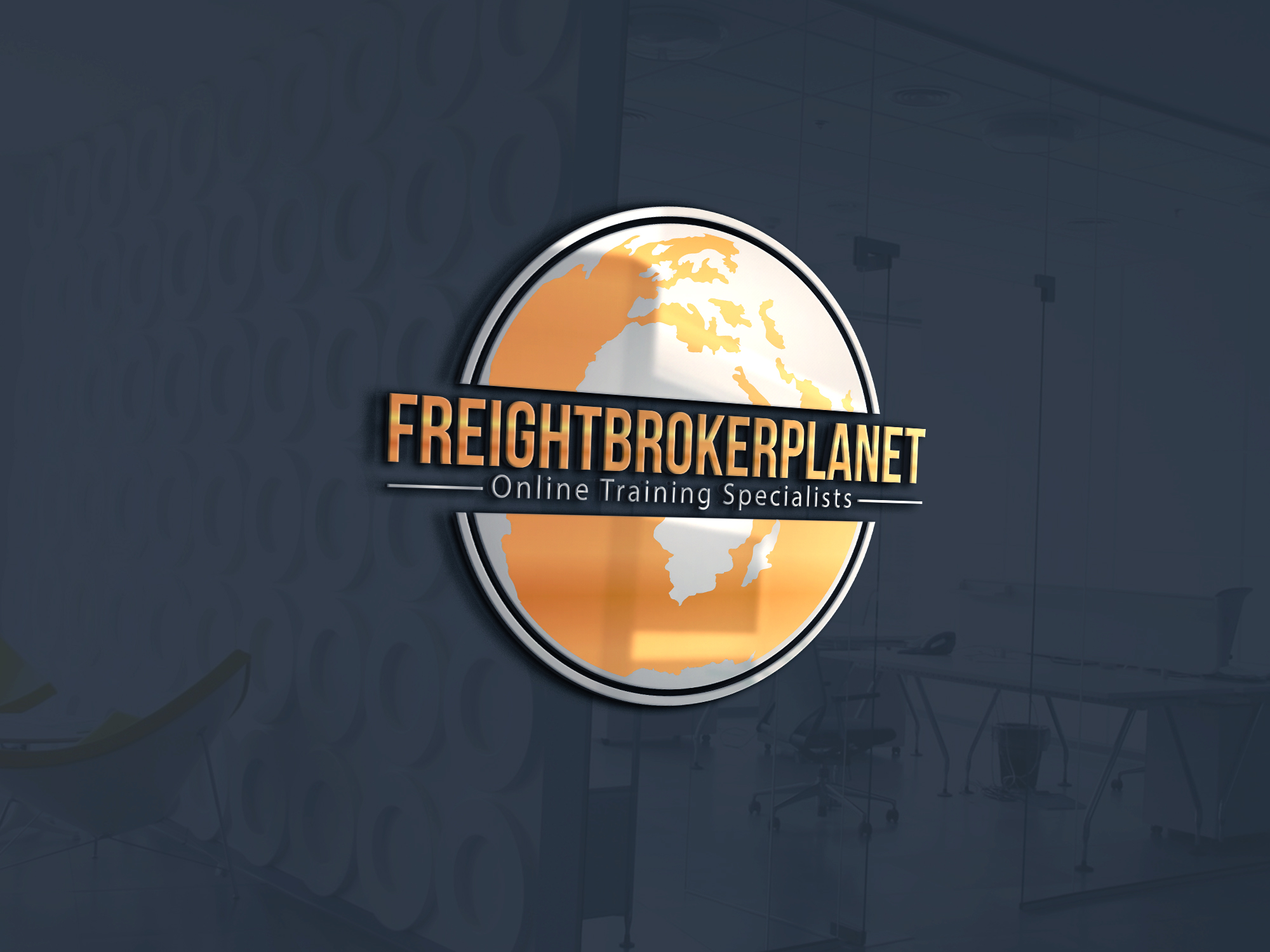 Freight Broker Training