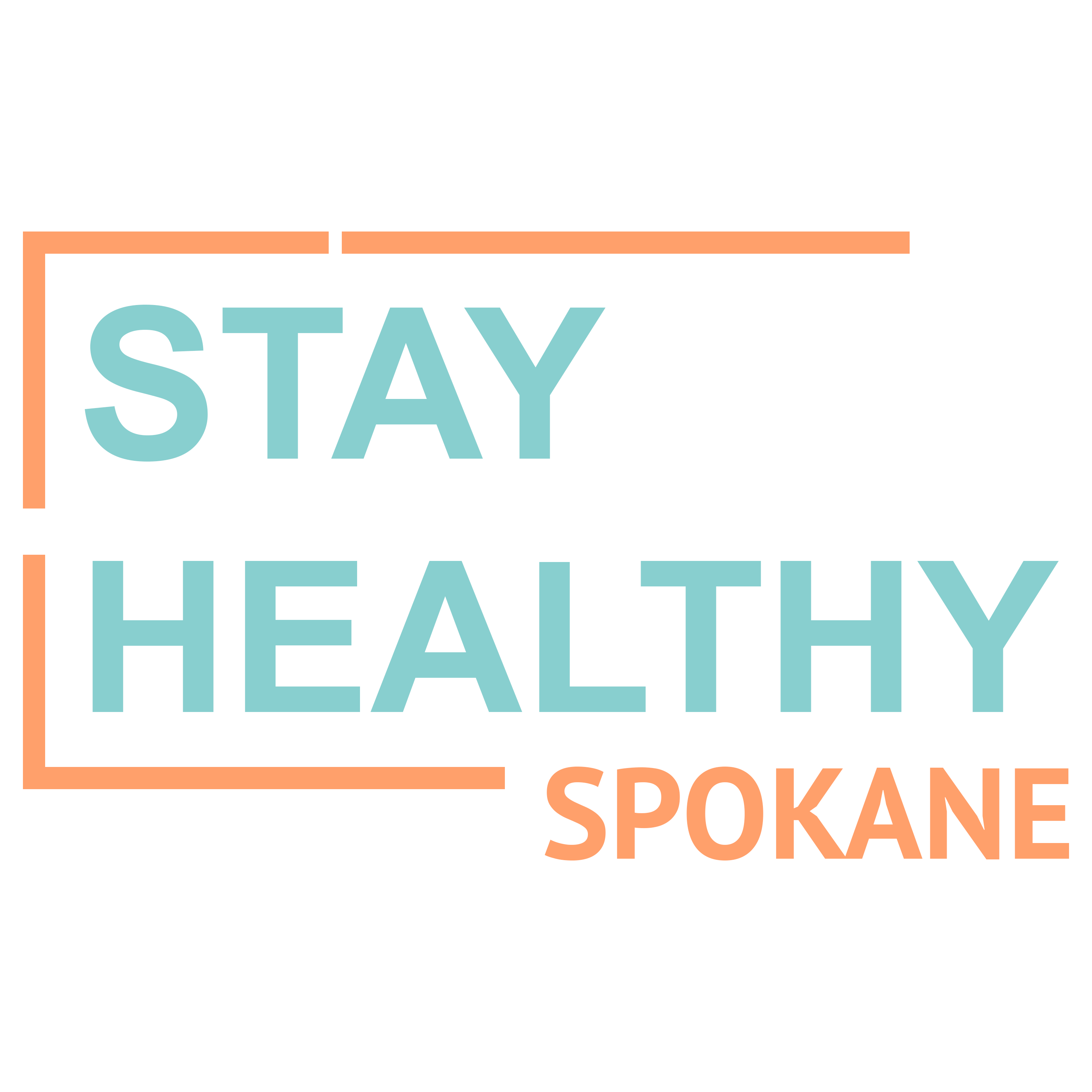 Stay Healthy Spokane