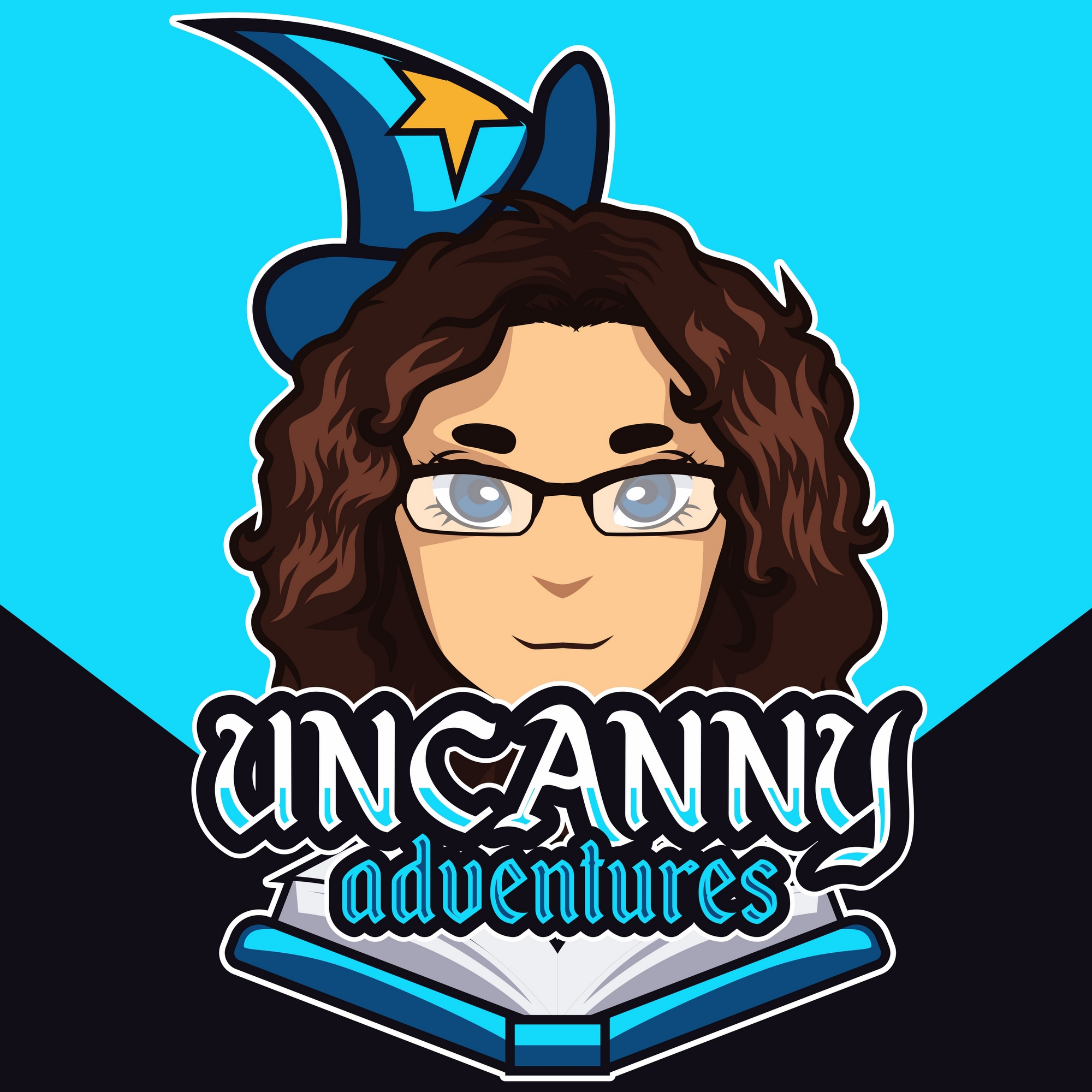 Uncanny Adventures: TTRPG Actual Play
