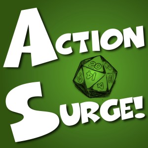 Action Surge!